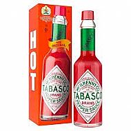 Tabasco sauce