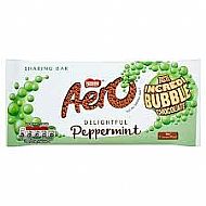 Aero Mint large bar