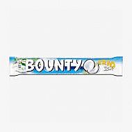 Bounty Trio