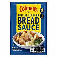 Colmans Bread Sauce