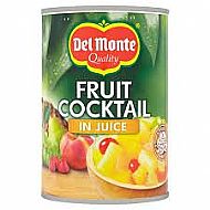 fruit cocktail