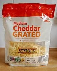 Grated Cheese - 150g