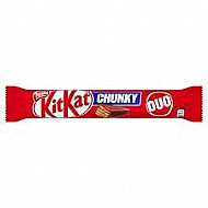 Kit Kat Duo
