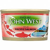 Pacific Salmon