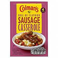 Sausage Casserole mix