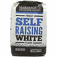 Self Raising Flour - 1.5kg