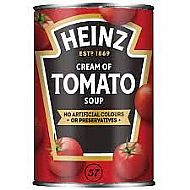 Heinz Tomato Soup