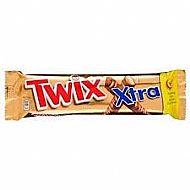 Twix Extra