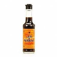 Worcestershire sauce