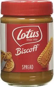 Biscoff Spread