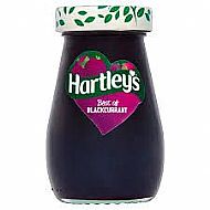 Hartleys jam