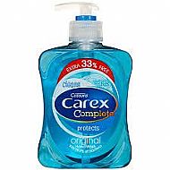 Carex hand wash