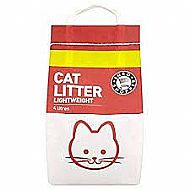 Cat litter