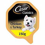 Cesar dog food
