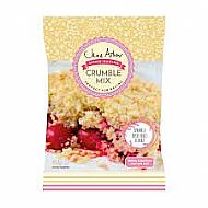 Crumble mix