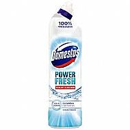 Domestos power fresh
