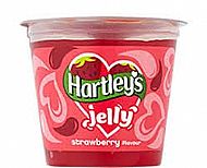 Hartleys  jelly pot