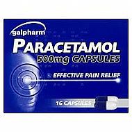 Paracetamol