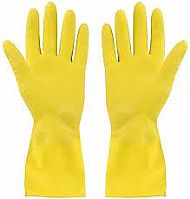 Rubber Gloves