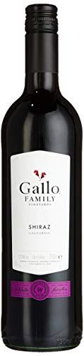 Gallo Shiraz