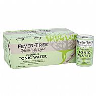 Fever Tree Tonic - Mini Can