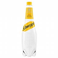Schweppes tonic - 1LT