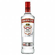 Smirnoff Vodka