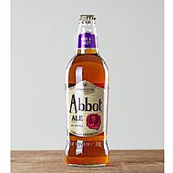Abbot Ale