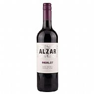 Alzar Merlot