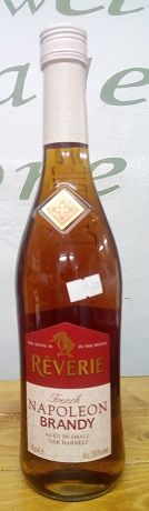 Napoleon Brandy