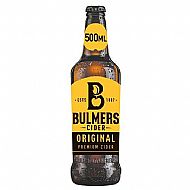 Bulmers Origional
