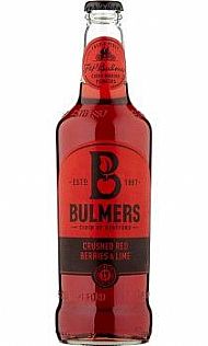Bulmers Red Berries