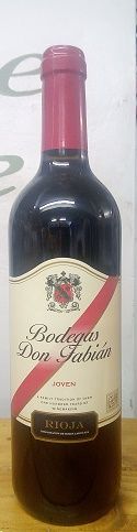 Bodegas Don Fabian Rioja