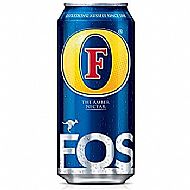 Fosters