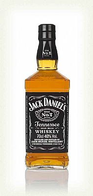 Jack Daniels