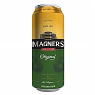 Magners