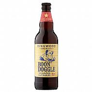 Boon Doggle ale