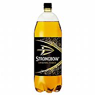Strongbow Cider 2LT
