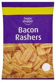 HS Bacon Rashers