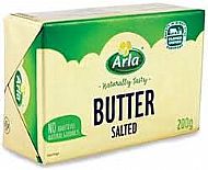 Salted Butter