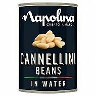 Cannellini beans
