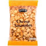 Cheese savories