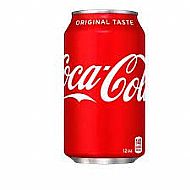 Coke - Can