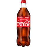 Coke 1L