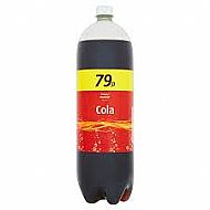 HS Cola 2L