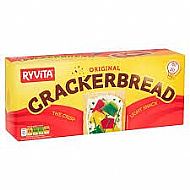 Crackerbread