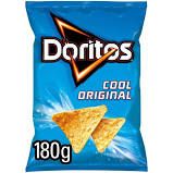 Dorito cool blue