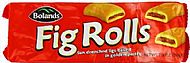 Fig rolls