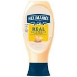 Hellmans Mayo 432g