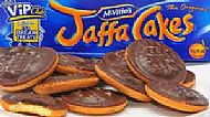 Jaffa cakes 24's